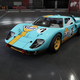 Illustration for article titled Forza Motorsports 7 Paint jobs